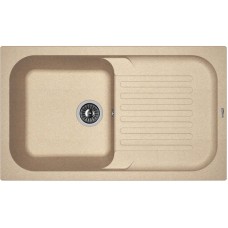 Кухонная мойка Florentina Арона-860 20.225.D0860.107 Песочная