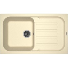 Кухонная мойка Florentina Арона-860 20.225.D0860.202 Шампань