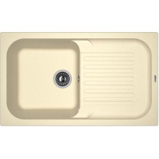 Кухонная мойка Florentina Арона-860 20.225.D0860.202 Шампань