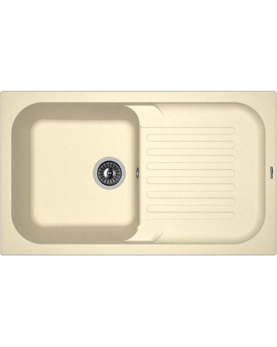 Кухонная мойка Florentina Арона-860 20.225.D0860.202 Шампань