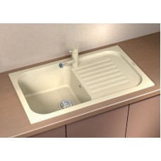 Кухонная мойка Florentina Арона-860 20.225.D0860.202 Шампань