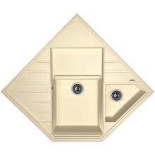 Кухонная мойка Florentina Бомбей-900 20.375.J0900.202 Шампань