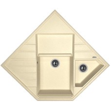 Кухонная мойка Florentina Бомбей-900 20.375.J0900.202 Шампань