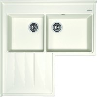 Кухонная мойка Florentina Адрия-960 20.380.L0960.201 Жасмин