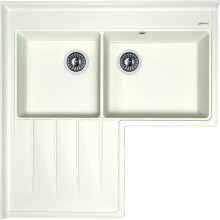 Кухонная мойка Florentina Адрия-960 20.380.L0960.201 Жасмин