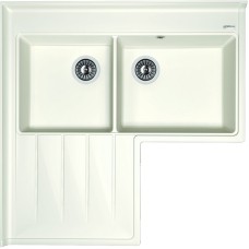 Кухонная мойка Florentina Адрия-960 20.380.L0960.201 Жасмин