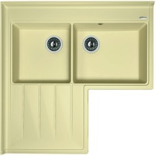 Кухонная мойка Florentina Адрия-960 20.380.L0960.202 Шампань