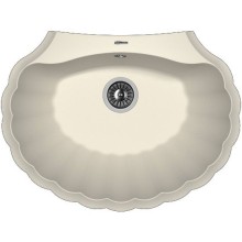 Кухонная мойка Florentina Гребешок-695 20.345.E0695.201 Жасмин