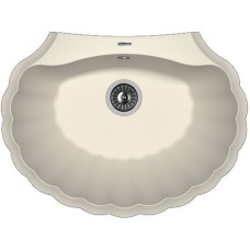 Кухонная мойка Florentina Гребешок-695 20.345.E0695.201 Жасмин