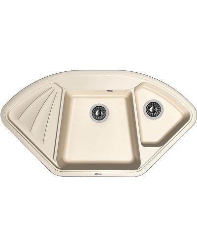 Кухонная мойка Florentina Капри-1060 20.185.J1060.201 Жасмин