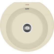 Кухонная мойка Florentina Эльба-555 20.145.C0555.202 Шампань