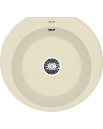 Кухонная мойка Florentina Эльба-555 20.145.C0555.202 Шампань