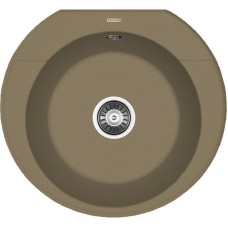 Кухонная мойка Florentina Эльба-555 20.145.C0555.306 Капучино