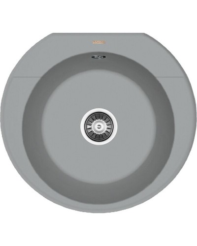 Кухонная мойка Florentina Эльба-555 20.145.C0555.305 Грей