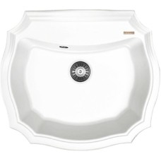 Кухонная мойка Florentina Эмилия-640 20.355.D0640.201 Жасмин
