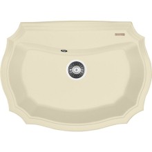 Кухонная мойка Florentina Эмилия-770 20.360.E0770.202 Шампань