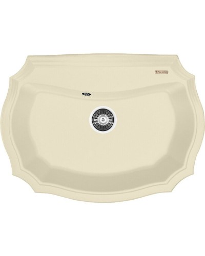 Кухонная мойка Florentina Эмилия-770 20.360.E0770.202 Шампань