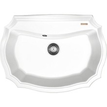 Кухонная мойка Florentina Эмилия-770 20.360.E0770.201 Жасмин