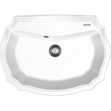 Кухонная мойка Florentina Эмилия-770 20.360.E0770.201 Жасмин