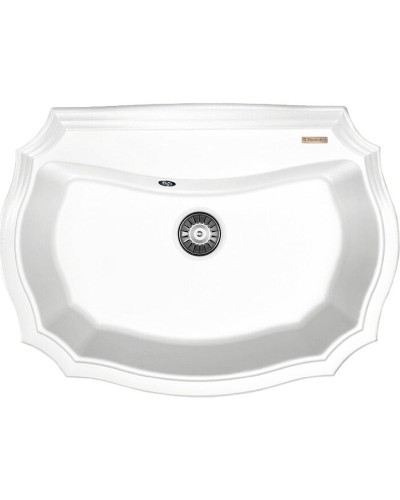 Кухонная мойка Florentina Эмилия-770 20.360.E0770.201 Жасмин