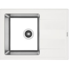 Кухонная мойка Florentina Комби-650 21.390.B0650.201 Жасмин