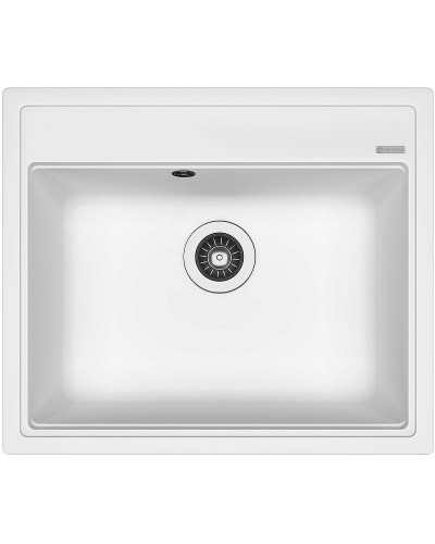 Кухонная мойка Florentina Липси-600 20.120.D0600.201 Жасмин