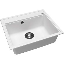 Кухонная мойка Florentina Липси-600 20.120.D0600.201 Жасмин