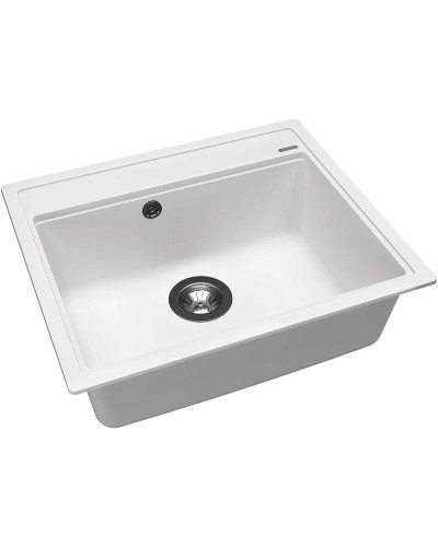 Кухонная мойка Florentina Липси-600 20.120.D0600.201 Жасмин