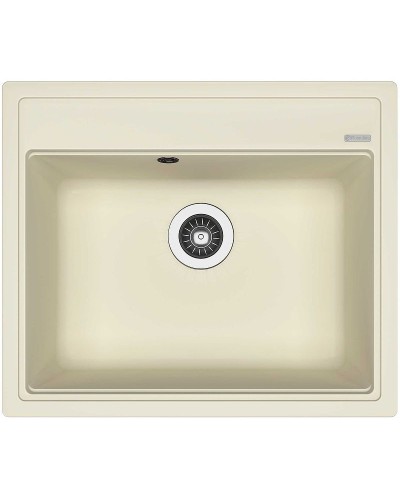 Кухонная мойка Florentina Липси-600 20.120.D0600.202 Шампань