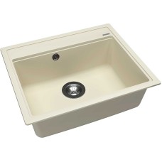 Кухонная мойка Florentina Липси-600 20.120.D0600.202 Шампань