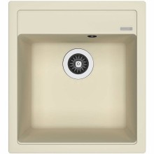 Кухонная мойка Florentina Липси-460 20.280.B0460.202 Шампань