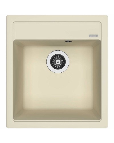 Кухонная мойка Florentina Липси-460 20.280.B0460.202 Шампань