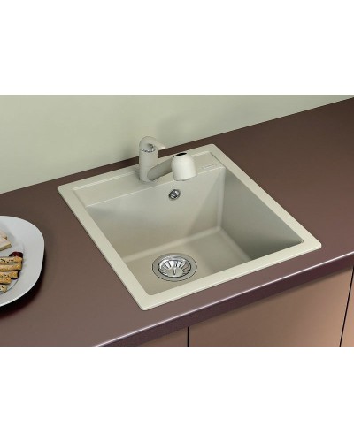 Кухонная мойка Florentina Липси-460 20.280.B0460.202 Шампань