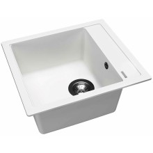 Кухонная мойка Florentina Липси-460 20.280.B0460.201 Жасмин