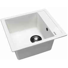 Кухонная мойка Florentina Липси-460 20.280.B0460.201 Жасмин