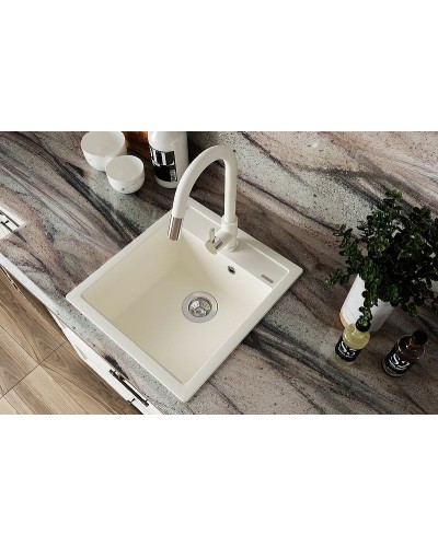 Кухонная мойка Florentina Липси-460 20.280.B0460.201 Жасмин