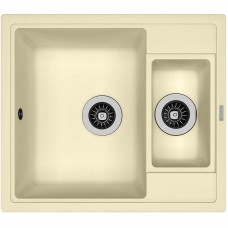 Кухонная мойка Florentina Липси-580К 20.210.D0580.202 Шампань