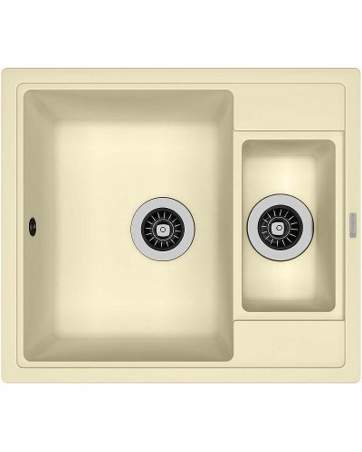 Кухонная мойка Florentina Липси-580К 20.210.D0580.202 Шампань