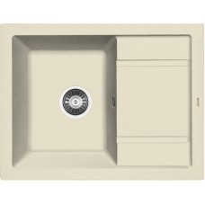 Кухонная мойка Florentina Липси-660 20.155.C0660.202 Шампань