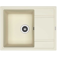 Кухонная мойка Florentina Липси-650 20.125.C0650.202 Шампань