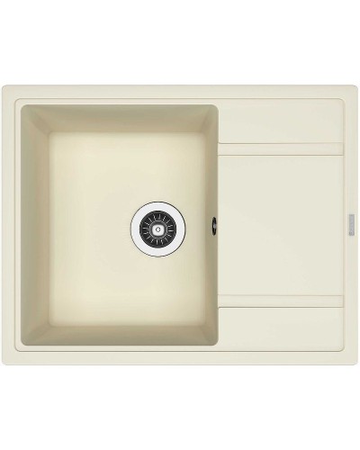 Кухонная мойка Florentina Липси-650 20.125.C0650.202 Шампань