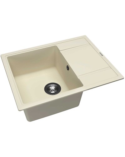 Кухонная мойка Florentina Липси-650 20.125.C0650.202 Шампань