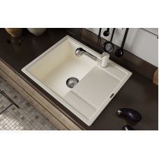 Кухонная мойка Florentina Липси-650 20.125.C0650.202 Шампань