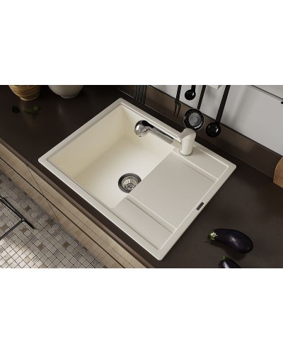 Кухонная мойка Florentina Липси-650 20.125.C0650.202 Шампань