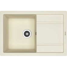 Кухонная мойка Florentina Липси-760 20.160.D0760.202 Шампань