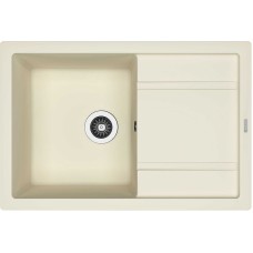 Кухонная мойка Florentina Липси-760 20.160.D0760.202 Шампань