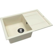 Кухонная мойка Florentina Липси-760 20.160.D0760.202 Шампань