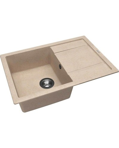 Кухонная мойка Florentina Липси-760 20.160.D0760.107 Песочная