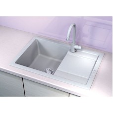 Кухонная мойка Florentina Липси-760 20.160.D0760.306 Капучино