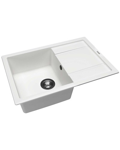 Кухонная мойка Florentina Липси-760 20.160.D0760.201 Жасмин